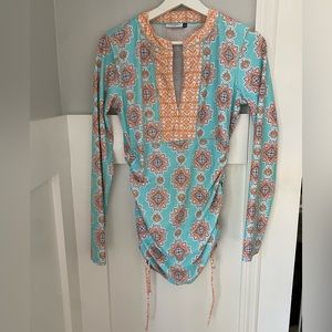 Cabana Life Rashguard